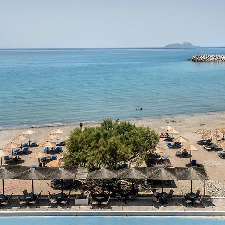 Aether By Nymphs Residence I Kokkinos Pirgos Esterno foto
