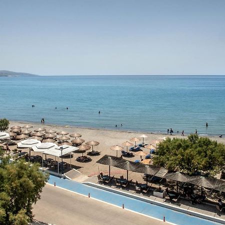 Aether By Nymphs Residence I Kokkinos Pirgos Esterno foto